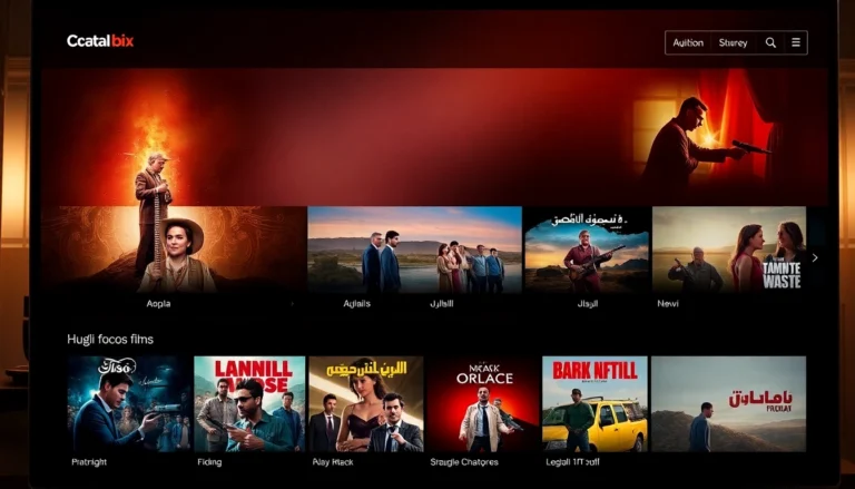 موقع باهي فيلم يعرض افلام مترجمة محاناً بجودة عالية مع واجهة جذابة وسهلة الاستخدام