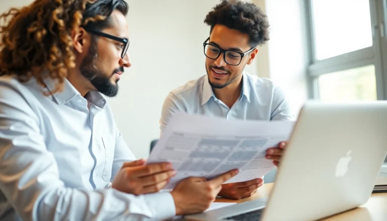 Comprehensive Tax Guide helping clients understand financial planning and tax strategies effectively
