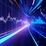 Aicoin digital market analysis dashboard showcasing real-time data and charts