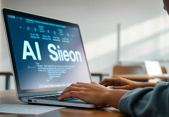 Academic AI humanizers assist students in creating authentic work that passes plagiarism checks